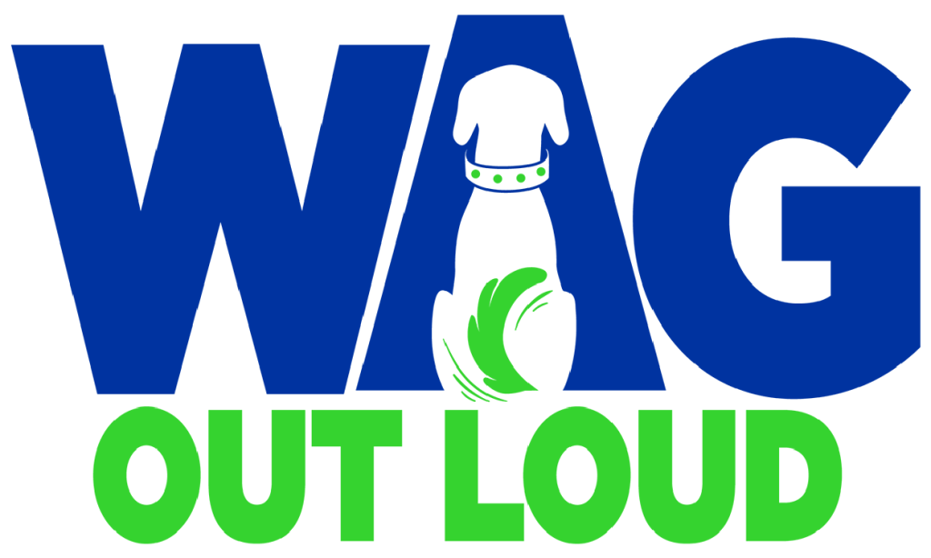 Wag Out Loud